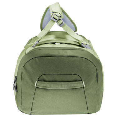 Deuter Pro 60 - Reisetasche/Reiserucksack 66 cm (mineral-grove) - Ansicht 4