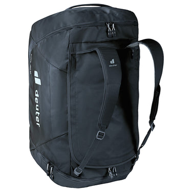 Deuter Pro 90 - Reisetasche/Reiserucksack 80 cm (black) - Ansicht 4
