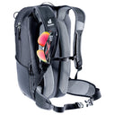 Deuter Race 16 - Fahrradrucksack 46 cm (black) - Ansicht 8
