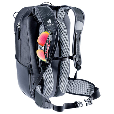 Deuter Race 16 - Fahrradrucksack 46 cm (black) - Ansicht 8
