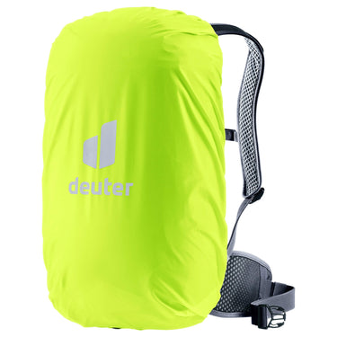 Deuter Race 16 - Fahrradrucksack 46 cm (black) - Ansicht 5