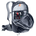 Deuter Race 16 - Fahrradrucksack 46 cm (black) - Ansicht 7