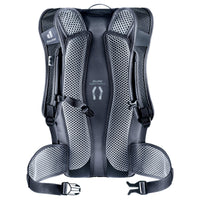 Deuter Race 16 - Fahrradrucksack 46 cm (black) - Ansicht 2