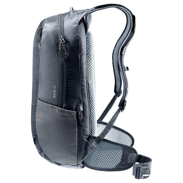 Deuter Race 16 - Fahrradrucksack 46 cm (black) - Ansicht 3