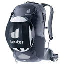 Deuter Race 16 - Fahrradrucksack 46 cm (black) - Ansicht 9