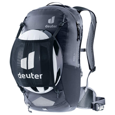 Deuter Race 16 - Fahrradrucksack 46 cm (black) - Ansicht 9