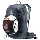 Deuter Speed Lite Pro 23 SL - Women's Wanderrucksack 52 cm (black) - Ansicht 10