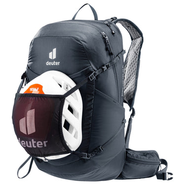 Deuter Speed Lite Pro 23 SL - Women's Wanderrucksack 52 cm (black) - Ansicht 10