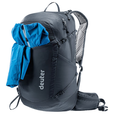 Deuter Speed Lite Pro 23 SL - Women's Wanderrucksack 52 cm (black) - Ansicht 7