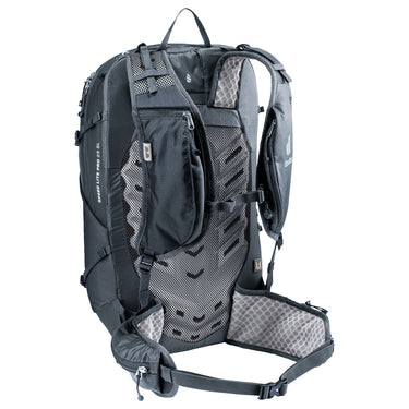 Deuter Speed Lite Pro 23 SL - Women's Wanderrucksack 52 cm (black) - Ansicht 4