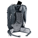 Deuter Speed Lite Pro 23 SL - Women's Wanderrucksack 52 cm (black) - Ansicht 9