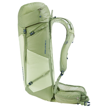 Deuter Speed Lite Pro 30 - Wanderrucksack 65 cm (mineral-grove) - Ansicht 2