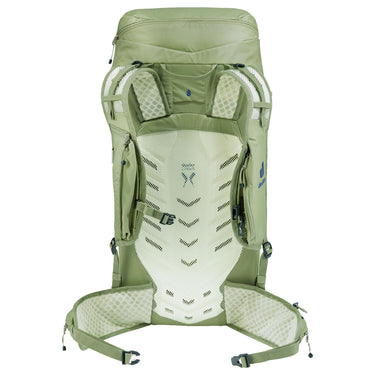 Deuter Speed Lite Pro 30 - Wanderrucksack 65 cm (mineral-grove) - Ansicht 4