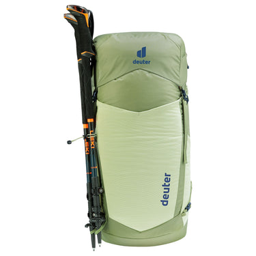 Deuter Speed Lite Pro 30 - Wanderrucksack 65 cm (mineral-grove) - Ansicht 8