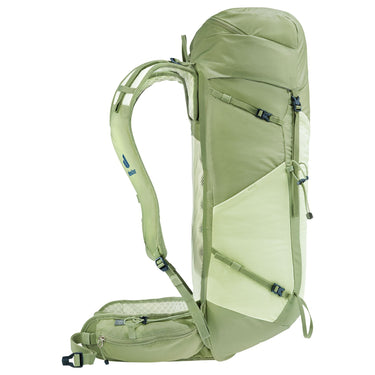 Deuter Speed Lite Pro 30 - Wanderrucksack 65 cm (mineral-grove) - Ansicht 5