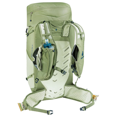 Deuter Speed Lite Pro 30 - Wanderrucksack 65 cm (mineral-grove) - Ansicht 7