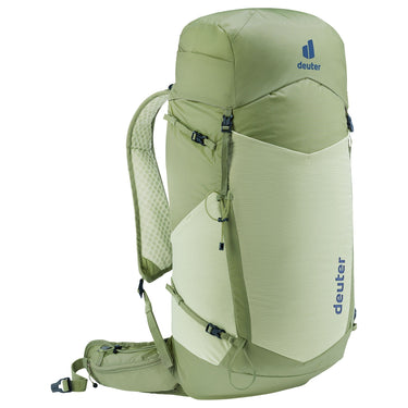 Deuter Speed Lite Pro 30 - Wanderrucksack 65 cm (mineral-grove) - Ansicht 6