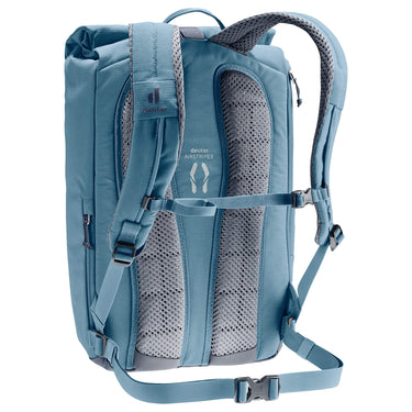 Deuter Stepout 22 - Lifestyle Rucksack 15" 46 cm (atlantic - ink) - Markenkoffer
