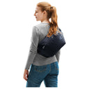 Deuter Stroof 5 - Umhängetasche 38 cm (black) - Ansicht 5