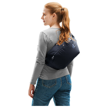 Deuter Stroof 5 - Umhängetasche 38 cm (black) - Ansicht 5