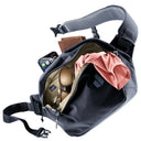 Deuter Stroof 5 - Umhängetasche 38 cm (black) - Ansicht 3
