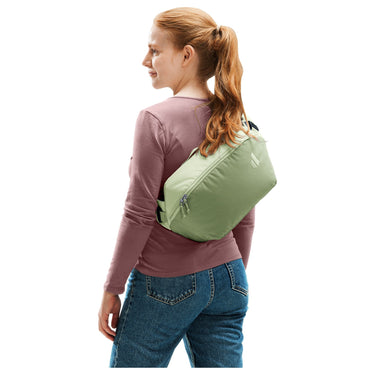 Deuter Stroof 5 - Umhängetasche 38 cm (grove-mineral) - Ansicht 5