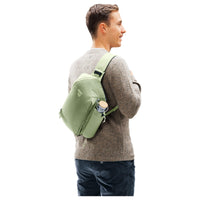 Deuter Stroof 8 - Umhängetasche 41 cm (grove-mineral) - Ansicht 5