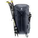 Deuter Trail 30 - Kletterrucksack 63 cm (black - shale) - Markenkoffer