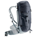 Deuter Trail 30 - Kletterrucksack 63 cm (black - shale) - Markenkoffer