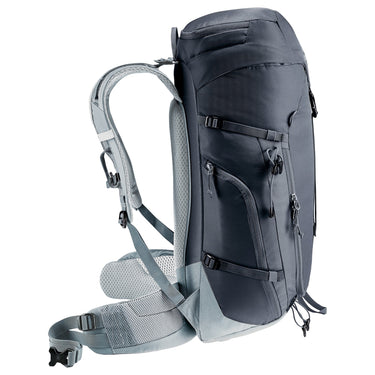 Deuter Trail 30 - Kletterrucksack 63 cm (black - shale) - Markenkoffer