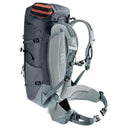 Deuter Trail 30 - Kletterrucksack 63 cm (black - shale) - Markenkoffer