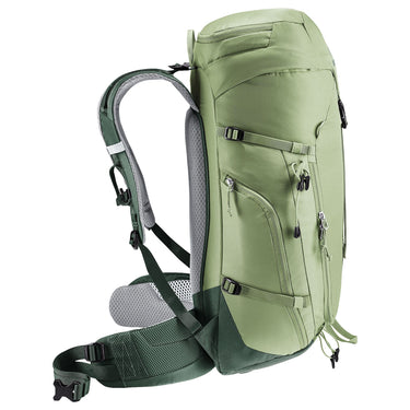 Deuter Trail 30 - Kletterrucksack 63 cm (grove-ivy) - Ansicht 4