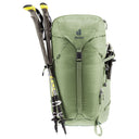 Deuter Trail 30 - Kletterrucksack 63 cm (grove-ivy) - Ansicht 6