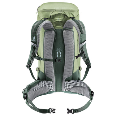Deuter Trail 30 - Kletterrucksack 63 cm (grove-ivy) - Ansicht 3