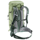 Deuter Trail 30 - Kletterrucksack 63 cm (grove-ivy) - Ansicht 2