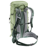 Deuter Trail 30 - Kletterrucksack 63 cm (grove-ivy) - Ansicht 2