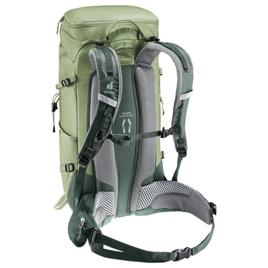Deuter Trail 30 - Kletterrucksack 63 cm (grove-ivy) - Ansicht 2