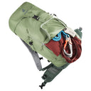 Deuter Trail 30 - Kletterrucksack 63 cm (grove-ivy) - Ansicht 7