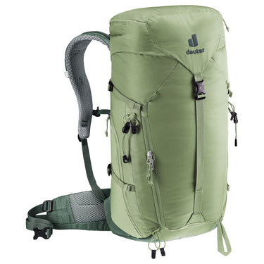 Deuter Trail 30 - Kletterrucksack 63 cm (grove-ivy) - Ansicht 5