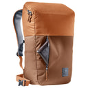 Deuter Up Stockholm 22 - Rucksack 51 cm (mocha-pecan) - Ansicht 8
