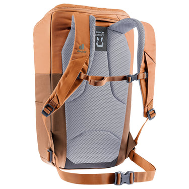 Deuter Up Stockholm 22 - Rucksack 51 cm (mocha-pecan) - Ansicht 4