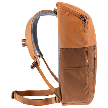 Deuter Up Stockholm 22 - Rucksack 51 cm (mocha-pecan) - Ansicht 5