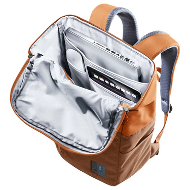 Deuter Up Stockholm 22 - Rucksack 51 cm (mocha-pecan) - Ansicht 7