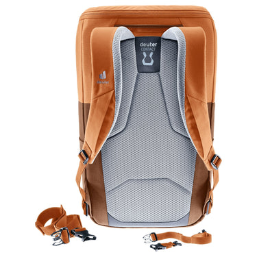 Deuter Up Stockholm 22 - Rucksack 51 cm (mocha-pecan) - Ansicht 6