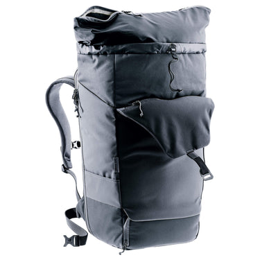 Deuter Utilion 34+5 - Rucksack 16" 53 cm erw. (black) - Ansicht 4