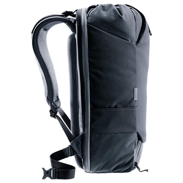 Deuter Utilion 34+5 - Rucksack 16" 53 cm erw. (black) - Ansicht 3