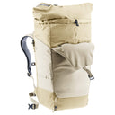 Deuter Utilion 34+5 - Rucksack 16" 53 cm erw. (bone-desert) - Ansicht 5