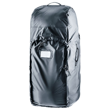 Deuter Voyager 60+10 SL - Women's Reiserucksack 13" 80 cm (black) - Ansicht 10