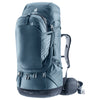 Deuter Voyager 65+10 - Reiserucksack 13" 80 cm (atlantic-ink)