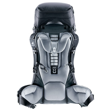Deuter Voyager 65+10 - Reiserucksack 13" 80 cm (black) - Ansicht 4